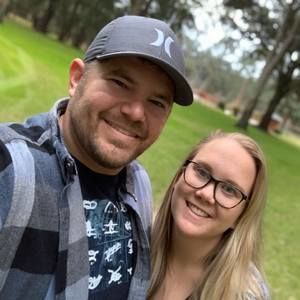 Meet your Posher, Adam